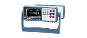 【新品上市】固纬电子GWinstek | GDM-9041/9042 双测量数字万用表